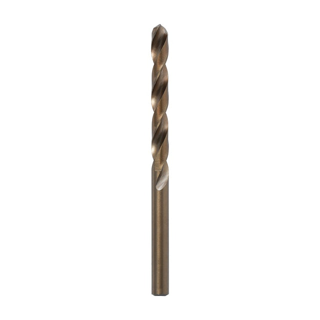 TIMCO Ground Jobber Drills - Cobalt M35 - 6.5mm