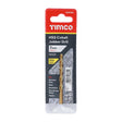 TIMCO Ground Jobber Drills - Cobalt M35 - 7.0mm