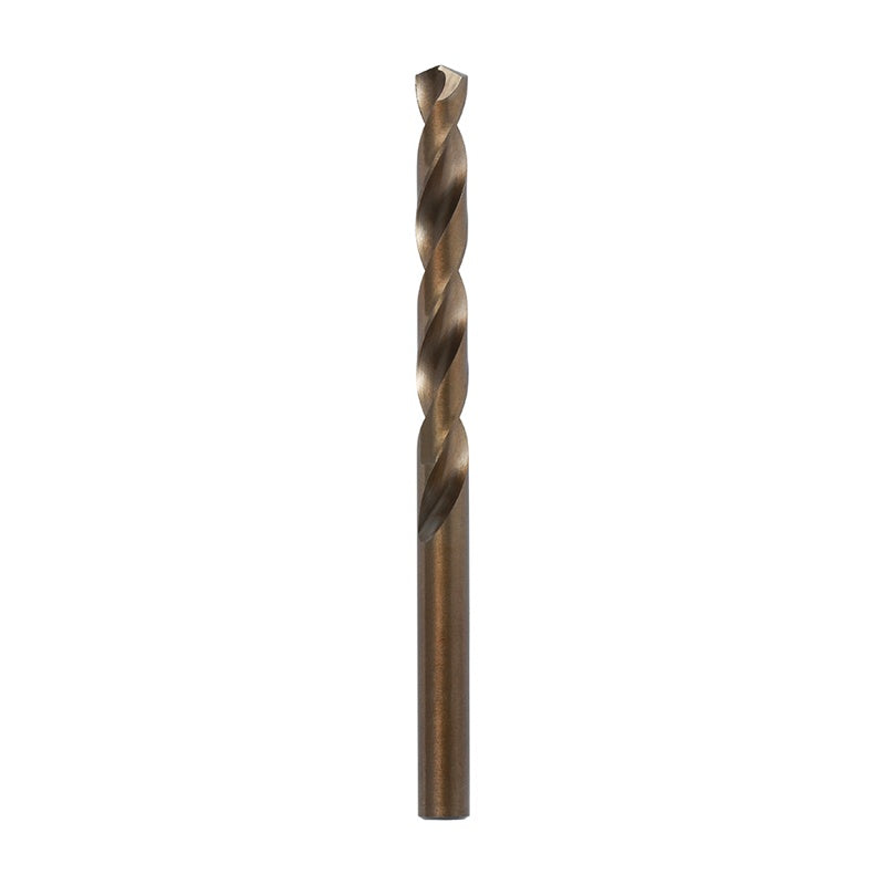 TIMCO Ground Jobber Drills - Cobalt M35 - 7.5mm