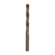 TIMCO Ground Jobber Drills - Cobalt M35 - 8.0mm