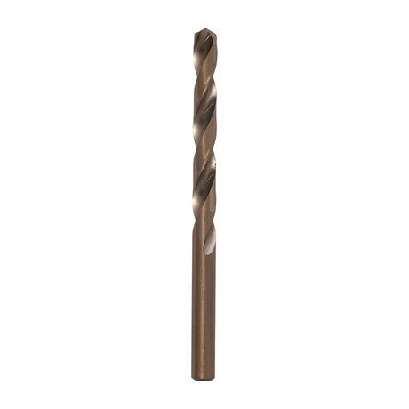 TIMCO Ground Jobber Drills - Cobalt M35 - 8.0mm