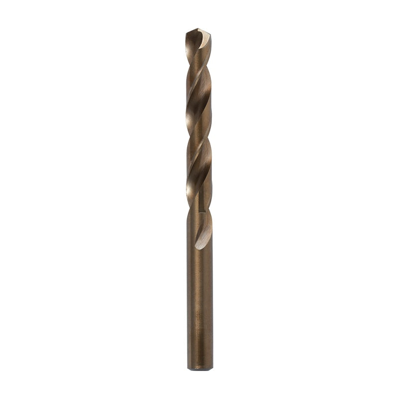 TIMCO Ground Jobber Drills - Cobalt M35 - 9.5mm