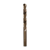 TIMCO Ground Jobber Drills - Cobalt M35 - 9.5mm