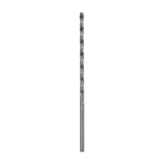 TIMCO Ground Long Jobber Drills HSS M2 - 3.5mm