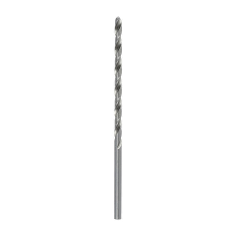 TIMCO Ground Long Jobber Drills HSS M2 - 4.5mm