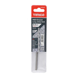 TIMCO Ground Long Jobber Drills HSS M2 - 5.5mm