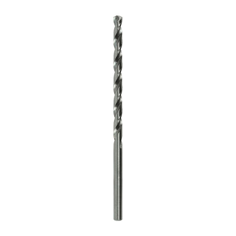 TIMCO Ground Long Jobber Drills HSS M2 - 6.0mm