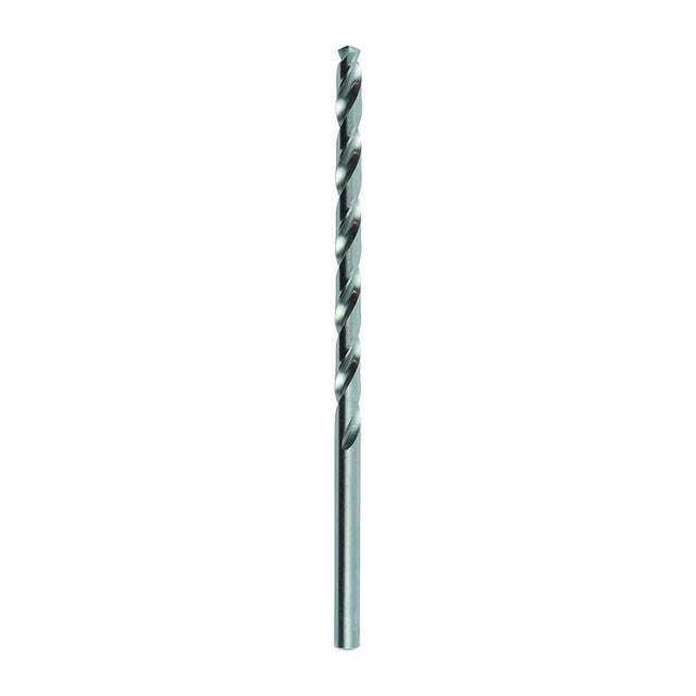 TIMCO Ground Long Jobber Drills HSS M2 - 6.5mm