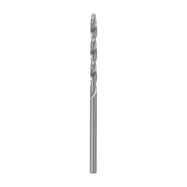 TIMCO Ground Jobber Drills HSS M2 - 2.5mm