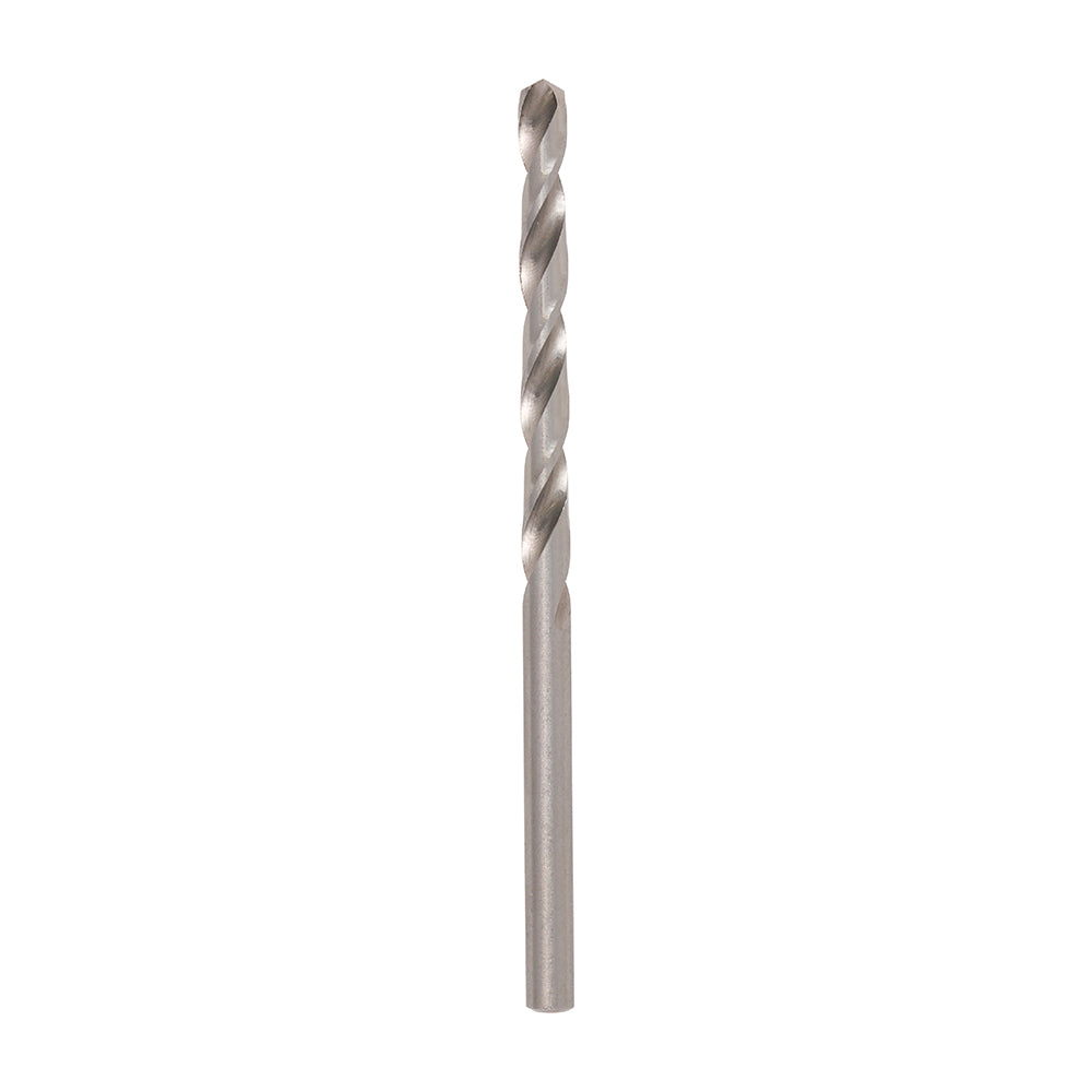 TIMCO Ground Jobber Drills HSS M2 - 4.0mm
