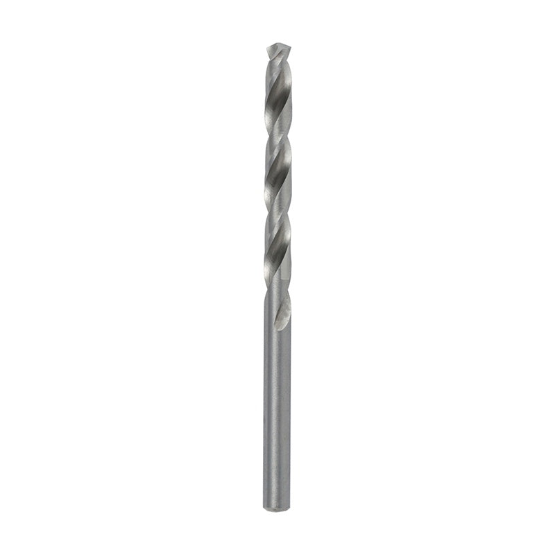 TIMCO Ground Jobber Drills HSS M2 - 5.5mm