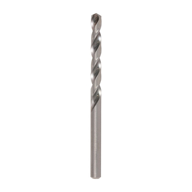 TIMCO Ground Jobber Drills HSS M2 - 6.0mm