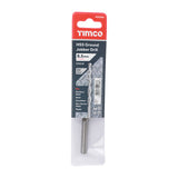 TIMCO Ground Jobber Drills HSS M2 - 8.5mm