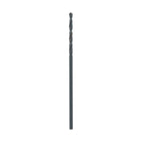 10 x TIMCO Roll Forged Jobber Drills HSS - 1.0mm