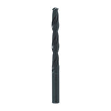 5 x TIMCO Roll Forged Jobber Drills HSS - 12.0mm