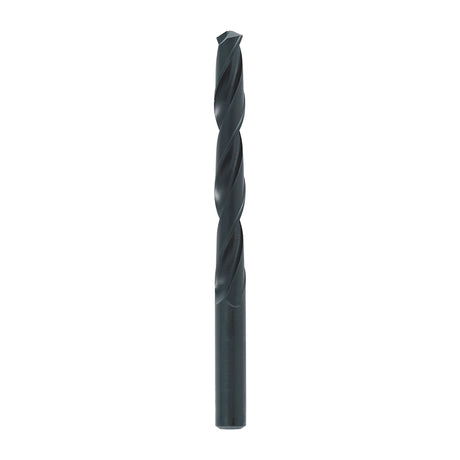 5 x TIMCO Roll Forged Jobber Drills HSS - 12.0mm