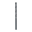 10 x TIMCO Roll Forged Jobber Drills HSS - 3.5mm