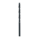 10 x TIMCO Roll Forged Jobber Drills HSS - 4.0mm