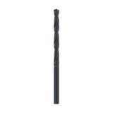 10 x TIMCO Roll Forged Jobber Drills HSS - 5.0mm
