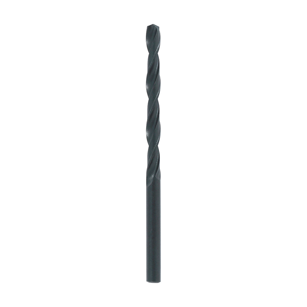 10 x TIMCO Roll Forged Jobber Drills HSS - 5.5mm