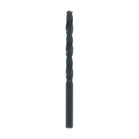 10 x TIMCO Roll Forged Jobber Drills HSS - 6.0mm