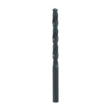 10 x TIMCO Roll Forged Jobber Drills HSS - 6.5mm