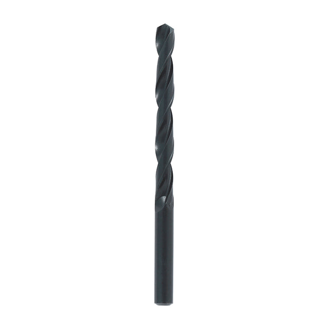 5 x TIMCO Roll Forged Jobber Drills HSS - 8.0mm