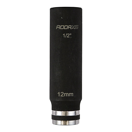 TIMCO X6 Impact Sockets - 12 x 78mm