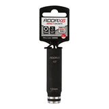 TIMCO X6 Impact Sockets - 12 x 78mm