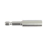 TIMCO Magnetic Adaptor 1 Piece Stainless Steel - 1/4 x 60