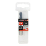 20 x TIMCO Magnetic Adaptor CirClip - 1/4 x 60