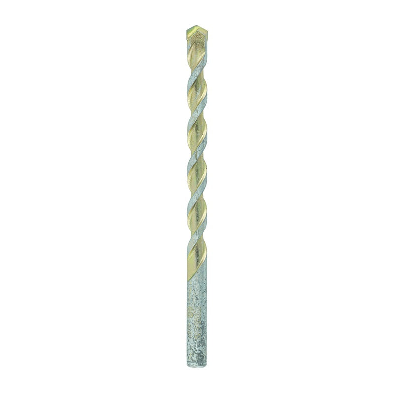 TIMCO TCT Multi-Purpose Drill Bits - 10.0 x 150