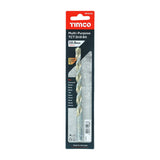 TIMCO TCT Multi-Purpose Drill Bits - 10.0 x 150