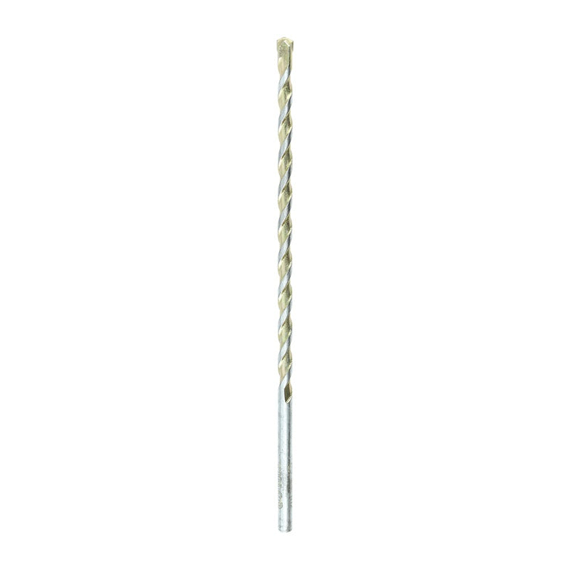 TIMCO TCT Multi-Purpose Drill Bits - 5.0 x 150