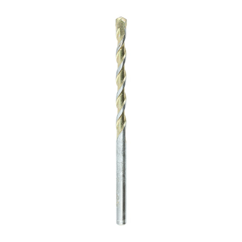 TIMCO TCT Multi-Purpose Drill Bits - 5.5 x 100