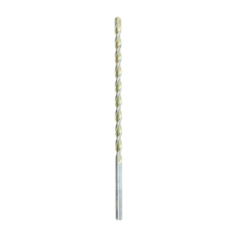 TIMCO TCT Multi-Purpose Drill Bits - 5.5 x 150