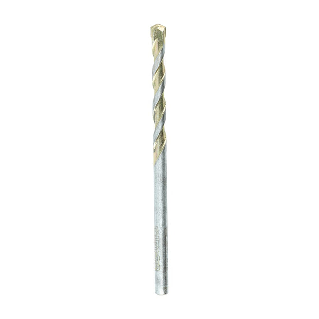 TIMCO TCT Multi-Purpose Drill Bits - 5.0 x 85