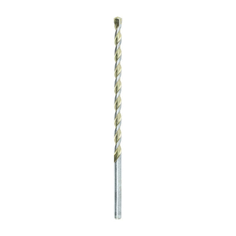 TIMCO TCT Multi-Purpose Drill Bits - 6.0 x 150