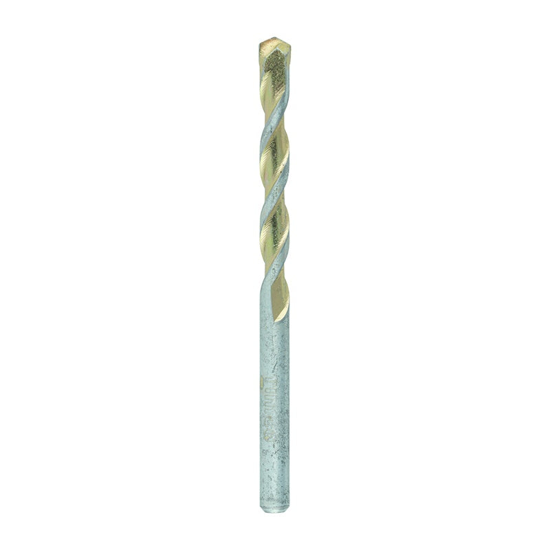 TIMCO TCT Multi-Purpose Drill Bits - 7.0 x 100