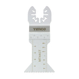 TIMCO MTool Blade Straight Coarse - 44mm