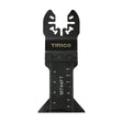 TIMCO MTool Blade Straight Fine - 44mm