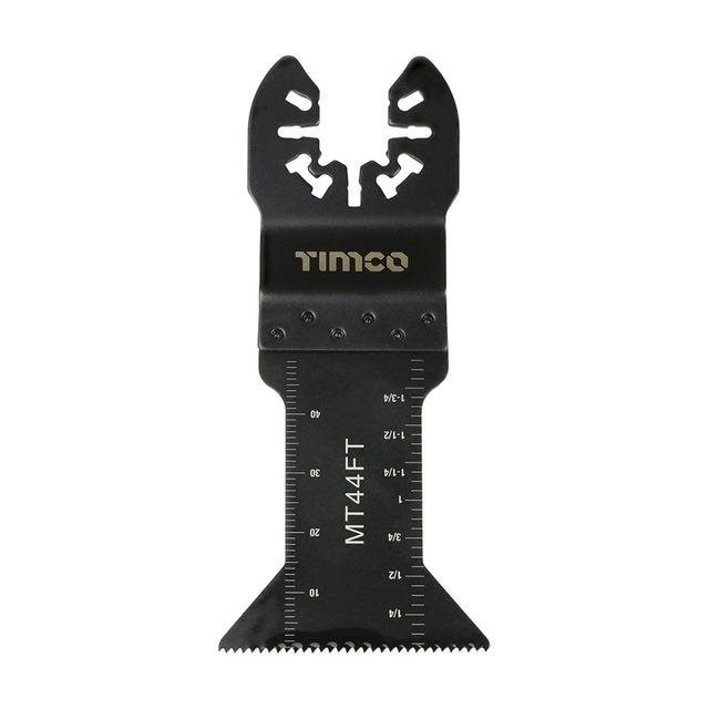 TIMCO MTool Blade Straight Fine - 44mm