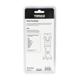 TIMCO MTool Blade Straight Fine - 44mm