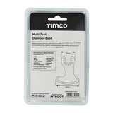 TIMCO Multi-Tool Boot Blade - 59mm