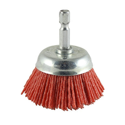 Nylon Cup Brush product image