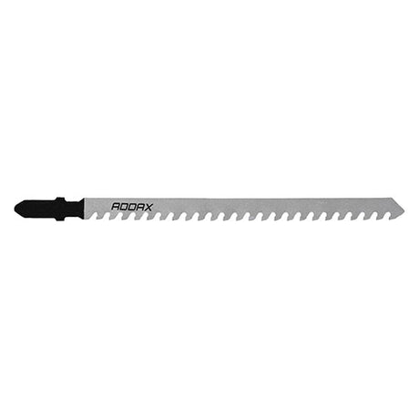 5 x TIMCO Jigsaw Blades Plasterboard & Cement Board Cutting HCS Blades - T341HM