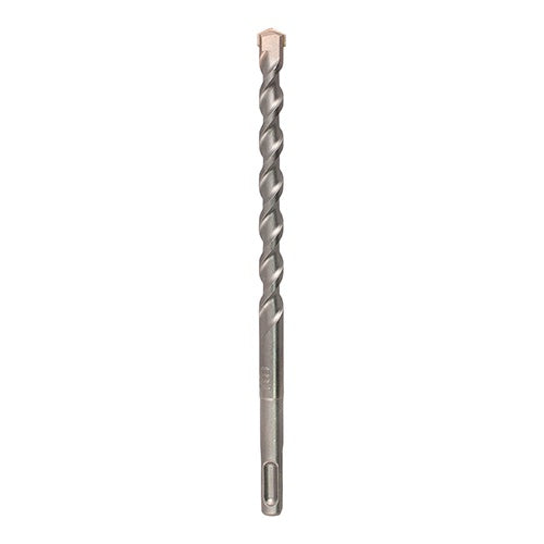 TIMCO Professional SDS Plus Hammer Bits (PGM) - 10.0 x 1000