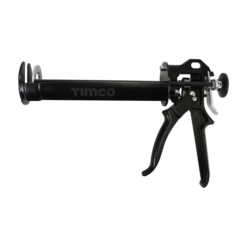 TIMCO Heavy Duty Resin Gun - 8"