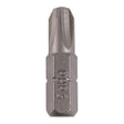 10 x TIMCO Phillips Driver Bit S2 Grey - No.3 x 25