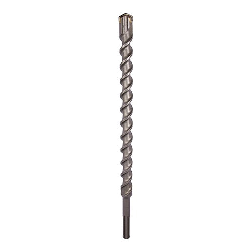 TIMCO SDS Max Hammer Bits - 14 x 540